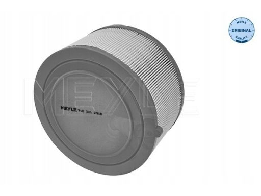 712 321 0018 Filtr Powietrza (Wkład Filtra) Pasuje Do: Ford Ranger