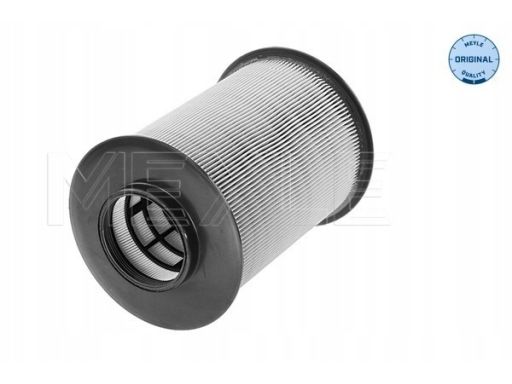 712 321 0004 Filtr Powietrza (Wkład Filtra) Pasuje Do: Volvo C30, C70