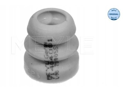 714 064 0001 Odbój Amortyzatora Przód L/P (Wys. 55Mm) Pasuje Do: Ford