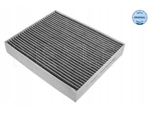 712 320 0013 Filtr Kabiny Z Węglem Aktywnym Pasuje Do: Ford Focus Iv,