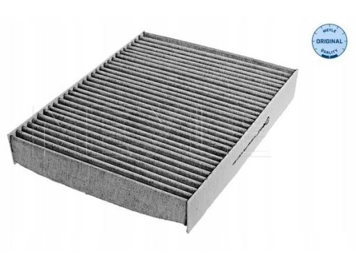 712 320 0005 Filtr Kabiny Z Węglem Aktywnym Pasuje Do: Ford Fiesta V,