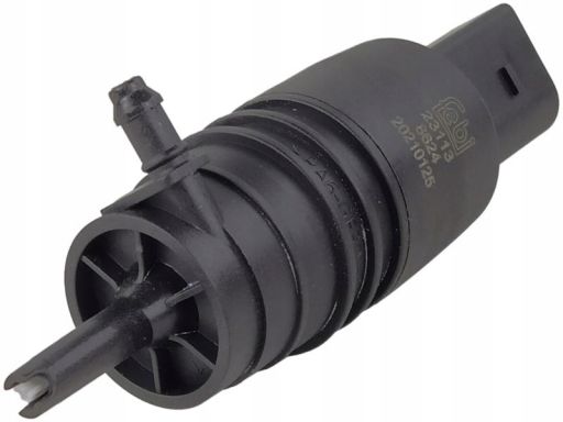 Fe23113 Pompka Spryskiwacza Przód (12V, Pompa Jednostopniowa, Szyba)