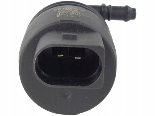 Fe23113 Pompka Spryskiwacza Przód (12V, Pompa Jednostopniowa, Szyba)