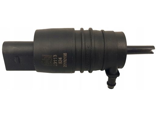 Fe23113 Pompka Spryskiwacza Przód (12V, Pompa Jednostopniowa, Szyba)