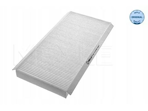 712 319 0004 Filtr Kabiny Przeciwpyłowy Pasuje Do: Ford Focus I, Focus