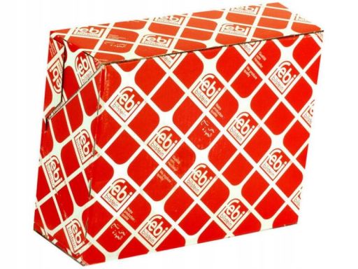 Fe23115 Tarcza Hamulcowa Przód L/P Pasuje Do: Mini (R50, R53), (R52),