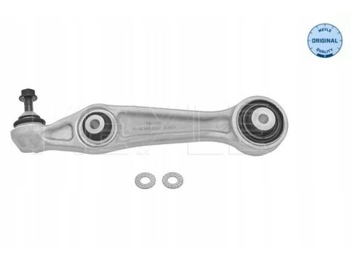 70-16 050 0002 Wahacz Zawieszenia Koła Przód L/P Dół Z Tyłu Pasuje Do: