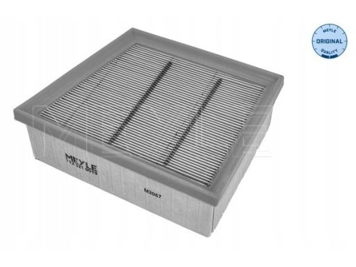 712 321 0019 Filtr Powietrza (Wkład Filtra) Pasuje Do: Ford Ecosport,