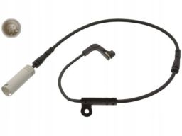 Fe23021 Czujnik Zużycia Klocka Hamulcowego Przód Pasuje Do: Bmw 5 (E60