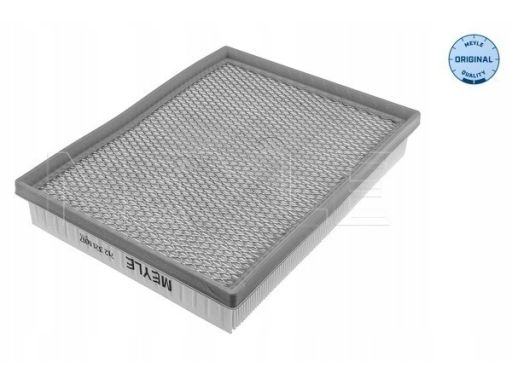 712 321 0017 Filtr Powietrza (Wkład Filtra) Pasuje Do: Ford Focus Iv,