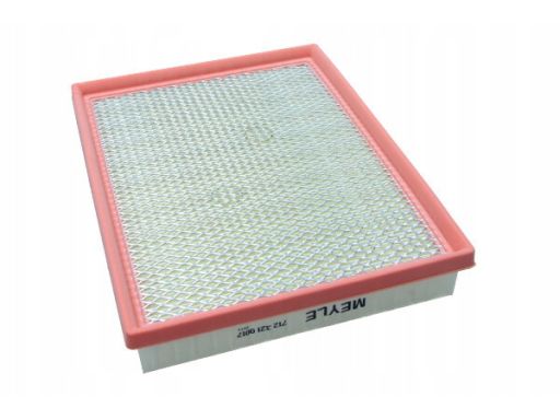 712 321 0017 Filtr Powietrza (Wkład Filtra) Pasuje Do: Ford Focus Iv,