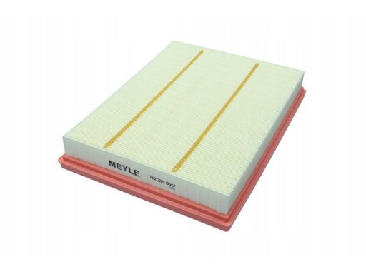 712 321 0017 Filtr Powietrza (Wkład Filtra) Pasuje Do: Ford Focus Iv,