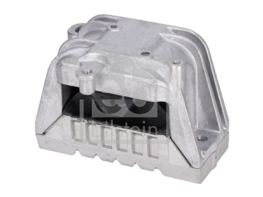 Fe23014 Poduszka Silnika Przód P, Gumowo-Metalowa Pasuje Do: Audi A3,