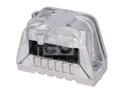 Fe23014 Poduszka Silnika Przód P, Gumowo-Metalowa Pasuje Do: Audi A3,