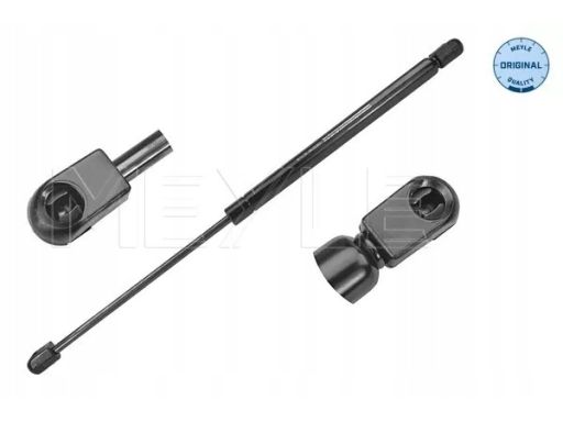 640 910 0016 Sprężyna Gazowa Pokrywy Bagażnika L/P Długość Max: 475Mm,