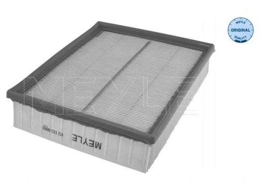 712 321 0001 Filtr Powietrza (Wkład Filtra) Pasuje Do: Volvo C30, S40