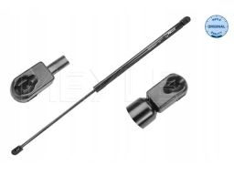 640 910 0003 Sprężyna Gazowa Pokrywy Bagażnika L/P Długość Max: 609Mm,