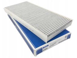 712 320 0004 Filtr Kabiny Z Węglem Aktywnym Pasuje Do: Ford Focus I, F