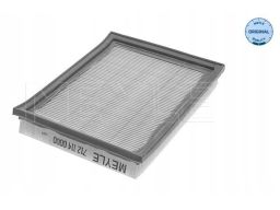 712 114 0000 Filtr Powietrza (Wkład Filtra) Pasuje Do: Ford Fiesta V,