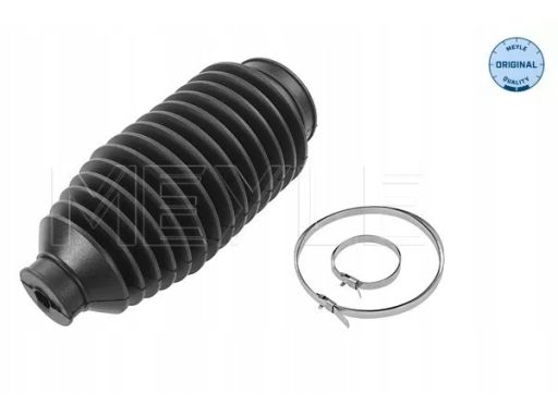 700 620 0000 Osłona Przekładni Kierowniczej L/P (Dł.178Mm 10Mm/49Mm)