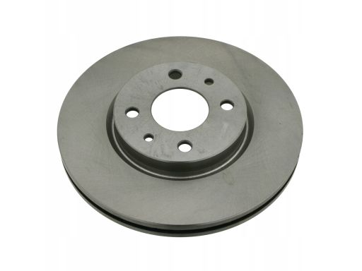 Fe22927 Tarcza Hamulcowa Przód L/P Pasuje Do: Alfa Romeo 145, 146, 155