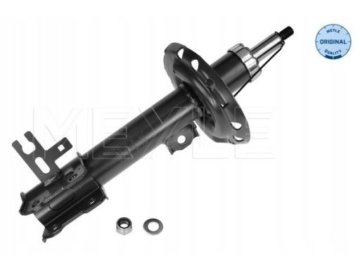 626 623 0014 Amortyzator Przód L Pasuje Do: Opel Astra H, Astra H Gtc,