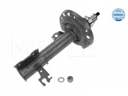 626 623 0007 Amortyzator Przód P Pasuje Do: Fiat Croma, Opel Signum,