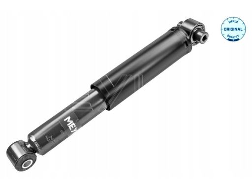 626 725 0025 Amortyzator Tył L/P Pasuje Do: Opel Meriva B 1.3D-1.7D