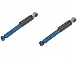 626 725 0022 Amortyzator Tył L/P Pasuje Do: Opel Astra H, Zafira B, Za