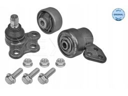 616 610 0001 Zestaw Naprawczy Wahacza Przód L/P (Rodzaj Wahacza: