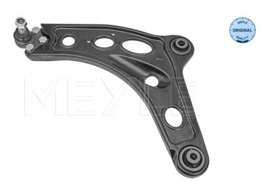 616 050 0045 Wahacz Zawieszenia Koła Przód L Dół/Poprzeczny Przód Pasu