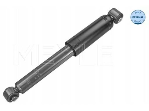 626 725 0009 Amortyzator Tył L/P Pasuje Do: Opel Astra H, Combo Tour,