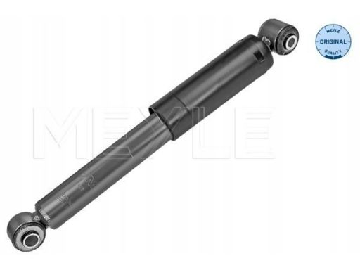 626 725 0003 Amortyzator Tył L/P Pasuje Do: Opel Astra G, Zafira B