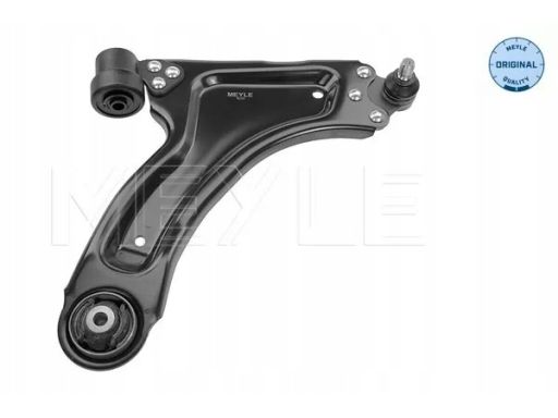 616 050 0022 Wahacz Zawieszenia Koła Przód P Dół Przód Pasuje Do: Opel