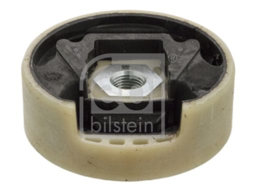 Fe22766 Poduszka Silnika Góra L/P, Gumowo-Metalowa Pasuje Do: Audi A3,