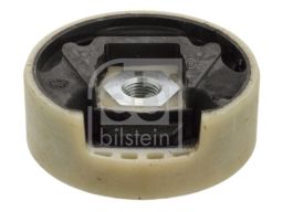 Fe22766 Poduszka Silnika Góra L/P, Gumowo-Metalowa Pasuje Do: Audi A3,