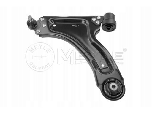 616 050 0021 Wahacz Zawieszenia Koła Przód L Dół Przód Pasuje Do: Opel