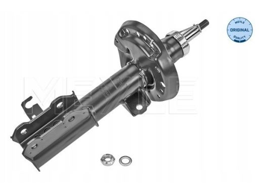 626 623 0020 Amortyzator Przód L Pasuje Do: Chevrolet Cruze, Opel Astr