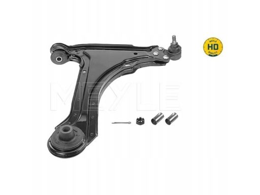 616 050 0010/Hd Wahacz Zawieszenia Koła Przód P Dół Przód Pasuje Do: O