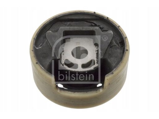 Fe22762 Poduszka Silnika Dół L, Gumowo-Metalowa Pasuje Do: Audi A3, Q3