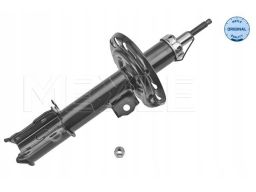 626 623 0004 Amortyzator Przód L Pasuje Do: Mitsubishi L200, Opel Comb