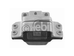 Fe22724 Poduszka Silnika Tył L, Oprawa Skrzyni Biegów, Gumowo-Metalowa