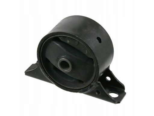 Fe22703 Poduszka Silnika Z Tyłu L, Góra, Gumowo-Metalowa Pasuje Do: Vo