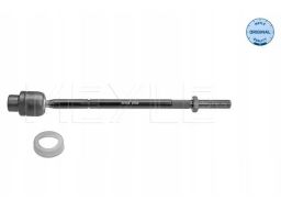 616 031 0015 Drążek Kierowniczy Boczny (Bez Końcówki) L/P (Dł.: 317Mm)