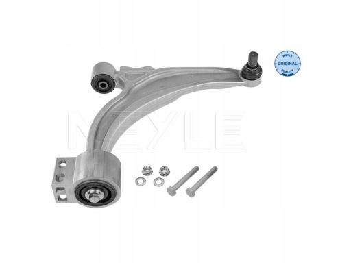 616 050 0033 Wahacz Zawieszenia Koła Przód P Dół/Poprzeczny Przód 20 M