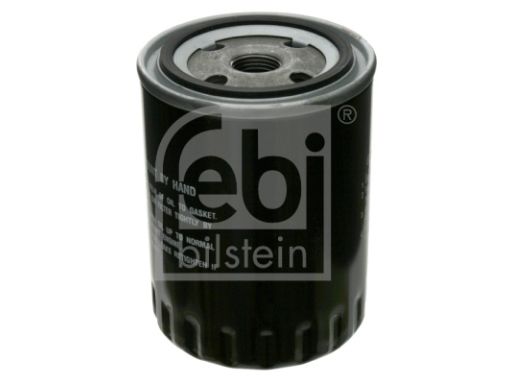 Fe22530 Filtr Oleju Pasuje Do: Ford Galaxy I, Seat Alhambra, Cordoba,