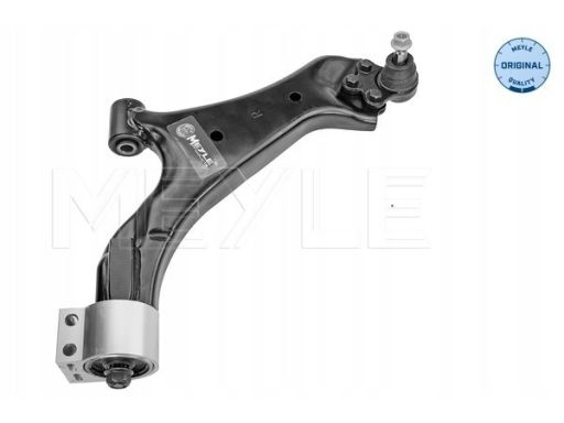 616 050 0031 Wahacz Zawieszenia Koła Przód P Dół Przód Pasuje Do: