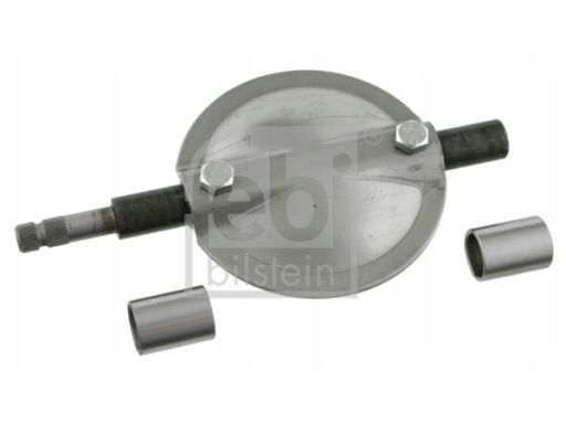 Fe22658 Febi Klapka Ujścia Spalin Hamulca Silnikowego Evobus