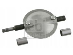 Fe22658 Febi Klapka Ujścia Spalin Hamulca Silnikowego Evobus