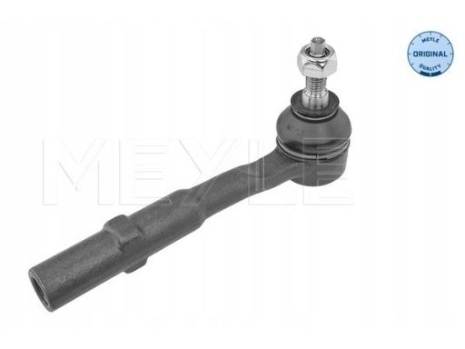 616 020 0031 Końcówka Drążka Kierowniczego L/P Pasuje Do: Citroen C3